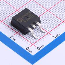 HT65NF06ASZ 场效应管(MOSFET) N沟道 60V 65A