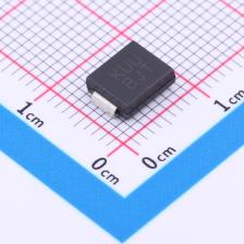 KSMCJ48CA-E3-57T 瞬态抑制二极管(TVS) 双向 Vrwm:48V