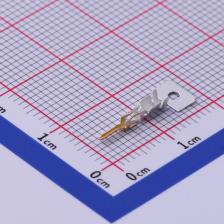 430310003 压线端子 24AWG Crimp