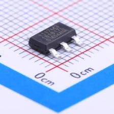 SPX1117M3-L-1-8/TR 线性稳压器(LDO) 正 Vin=20V Vout=1.8V~1.8V