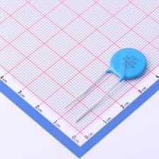 RM14D390KD1IE100 压敏电阻 MOV 14D390K