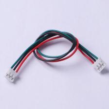 LDS200-100726-150-3P 杜邦线/端子排线 PH2.0 端子线UL1.007#26