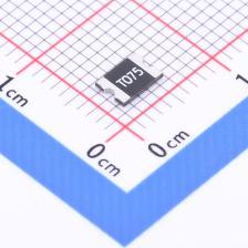 WHSMD1812-075 自恢复保险丝 0.75A 16V