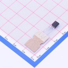 LDO 正 100mA 37V 线性稳压器 Vout=1.2V LM317LZ Vin=40V