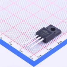 SL4N65F 场效应管(MOSFET) N沟道 650V 4A