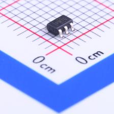 TPS73101DBVR 线性稳压器(LDO) 正 Vin=5.5V Vout=1.2V~5.5V 150m