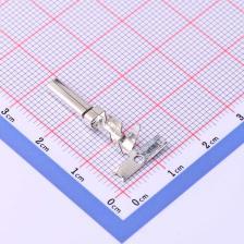 SVSM-61T-S2.0 压线端子 SVSM-61T-S2.0