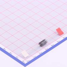 1.5KE75A_AY_10001 瞬态抑制二极管(TVS) 单向 Vrwm:64.1V