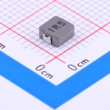 YXMAA0402-1R5M-ANP 功率电感 1.5uH ±20% 4A 38mΩ