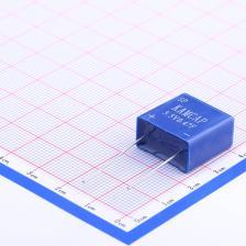 SP-5R5-Z474VYA 超级电容器 0.47F -20%~+80% 5.5V