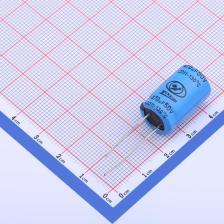 EC31HM471W20OTLO 直插铝电解电容 470uF ±20% 50V