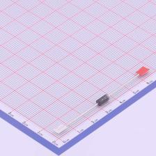 SA33A/B 瞬态抑制二极管(TVS) 单向 Vrwm:33V
