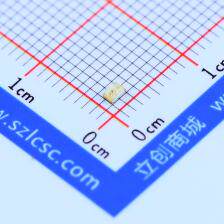 17-215/R6C-AQ1R2B/3T 发光二极管/LED 红灯