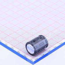 EEUTP1E182S 直插铝电解电容 1800uF ±20% 25V