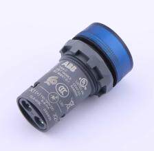 CL2-515L 按钮/信号灯/主令电器 CL2系列LED指示灯蓝