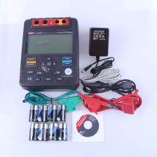 UT512 万用表/电气测量仪表 高压絶縁電阻測試儀