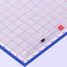 P4KE120A 瞬态抑制二极管(TVS) 单向 Vrwm:102V