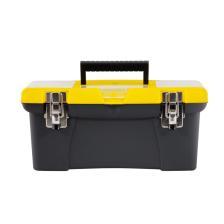 STST19028-8-23 存储盒/瓶/箱 Jumbo塑料工具箱19寸