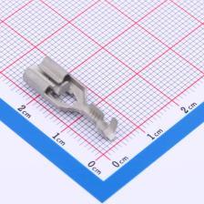 63119-1 冷压端子 631191 端子