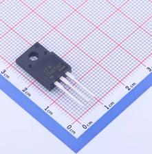 7N65AF 场效应管(MOSFET) N管 650V 7A