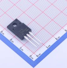 7N65AF 场效应管(MOSFET) N管 650V 7A