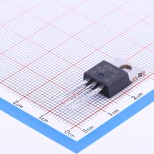 IRFBC40PBF 场效应管(MOSFET) N沟道 600V 6.2A