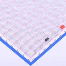 P4ke15ca 瞬态抑制二极管(TVS) 双向 Vrwm:12.8V