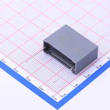 MP2394K27E4R8LC 安规电容 等级:X2 390nF ±10%