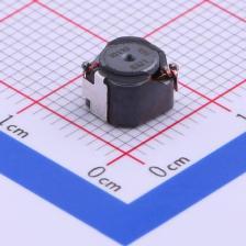 CLF6045NIT-101M-D 功率电感 100uH ±20% 610mA 320mΩ