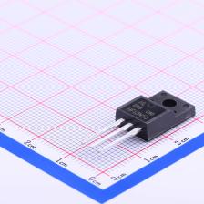 HF13N50 场效应管(MOSFET) N沟道 500V 13A