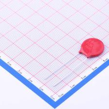 V130LA10AP 压敏电阻 RADIAL VARISTOR 14MM ROHS / LEAD FREE