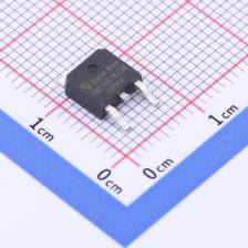 RMA70R1K0SN 场效应管(MOSFET) 700V 1Ω 4A