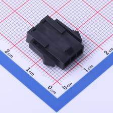 FHG30004-S03F2K6B 压线端子胶壳 3mm 1x3P