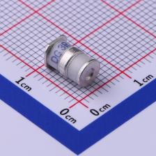 DG3R090M 气体放电管(GDT) 90V 脉冲：5kA