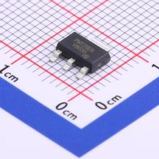PMT29EN 场效应管(MOSFET) N沟道 30V 7A