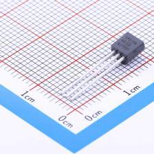 VP0109N3-G 场效应管(MOSFET) P沟道 90V 250mA