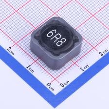 YPRH1508-6R8M 功率电感 6.8uH ±20% 13A 19mΩ