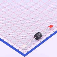 5KP60A/B 瞬态抑制二极管(TVS) 单向 Vrwm:60V