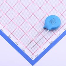 STE14D911K1EN0FSB0R0 压敏电阻 14D911K 标准品