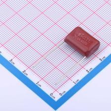 L22G204KQ1B0170120070EOZ 薄膜电容 200nF ±10% 400V