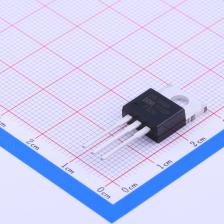 IRF3808PBF 场效应管(MOSFET) N沟道 75V 140A