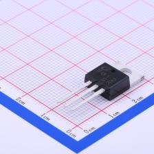 CJ7812 线性稳压器(LDO) 正 Vin=35V Vout=12V 1.5A
