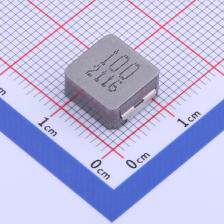 GPSR-AP1050-100MS01 功率电感 10uH ±20% AEC-Q200 车规级一体