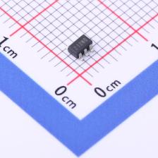 XC6216B332MR-G 线性稳压器(LDO) XC6216B332MR-G