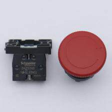 XA2-ES542 按钮/信号灯/主令电器 按钮
