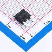AP25N06K 场效应管(MOSFET) N沟道 60V 30A