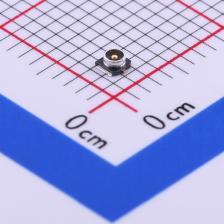 ECT818000157 RF射频同轴连接器 IPEX 内针 2代同轴座