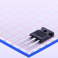 FGH40N60SFDTU IGBT管/模块 FGH40N60SFD: IGBT,600V,40A,场截