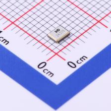 7B024576I01 无源晶振 24.576MHz ±10ppm 10pF