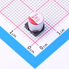 M2151M025C070RT 固态电容 150uF -20%~+20% 25V